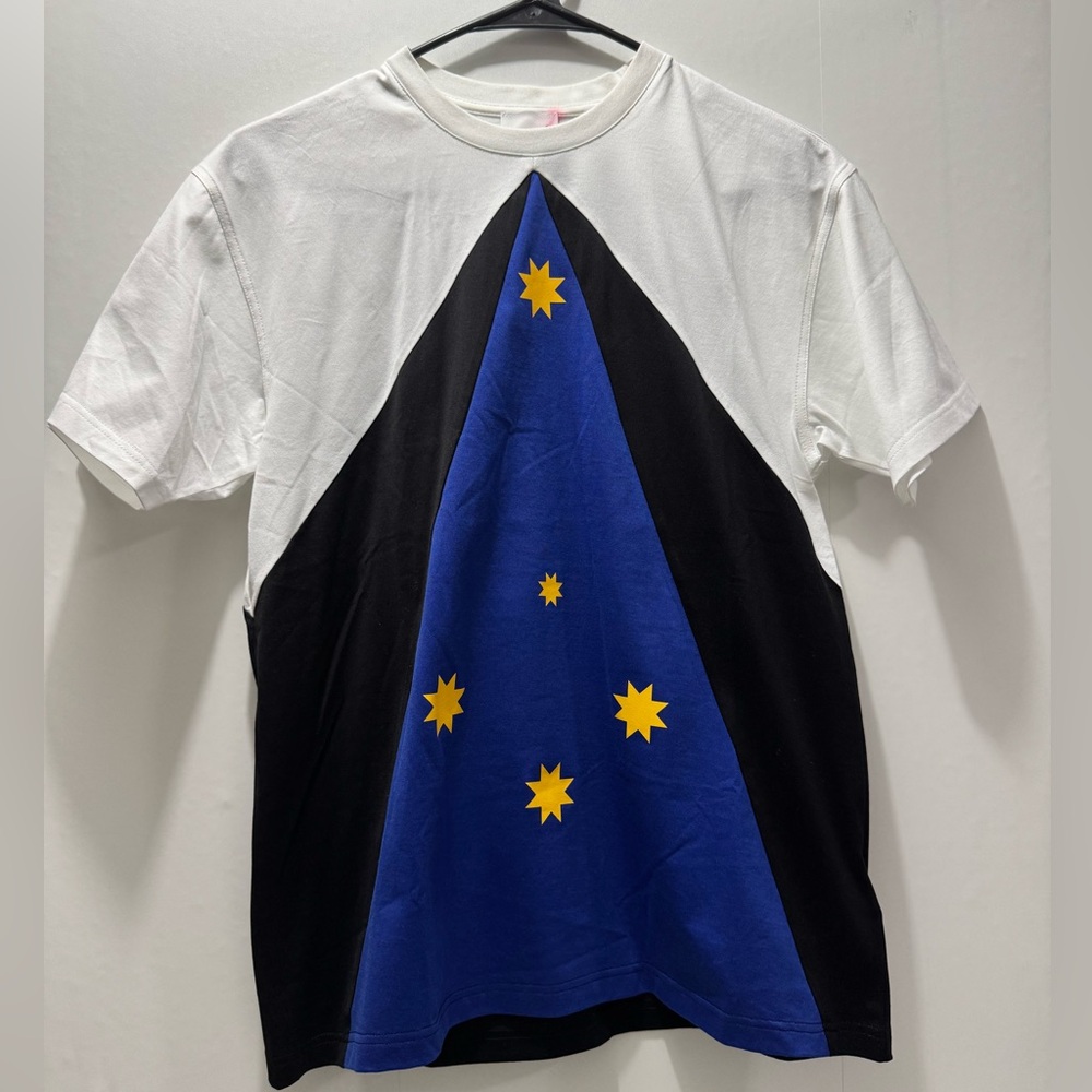 Burberry shirt